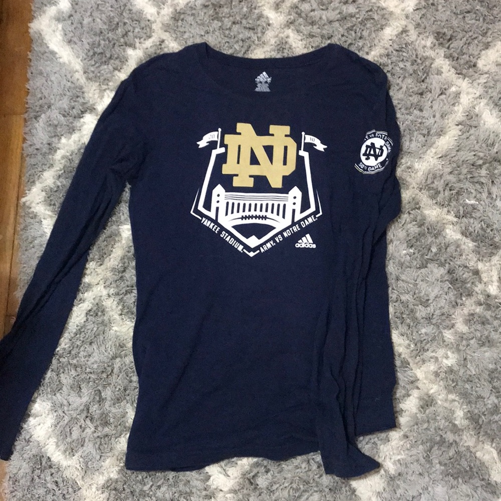Vintage!! Norte Dame vs Army!!
